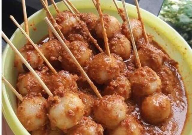 Jualan Makanan dengan Modal 20 Ribu Bisa Apa Saja? Yuk Cari Tahu!