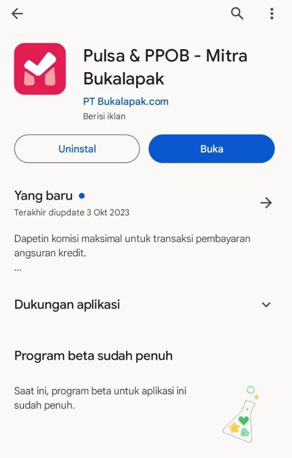 Cara Mendapatkan Kode Referral Bukalapak, Berhadiah Saldo Hingga Poin! kode referral bukalapak