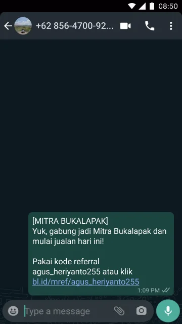 Cara Mendapatkan Kode Referral Bukalapak, Berhadiah Saldo Hingga Poin! kode referral bukalapak