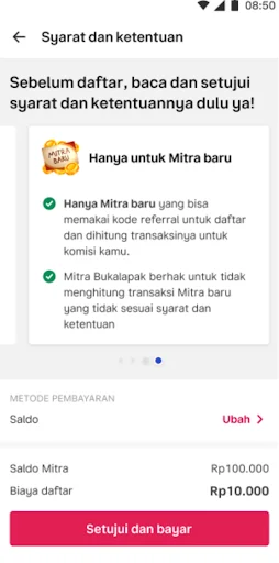 Cara Mendapatkan Kode Referral Bukalapak, Berhadiah Saldo Hingga Poin! kode referral bukalapak
