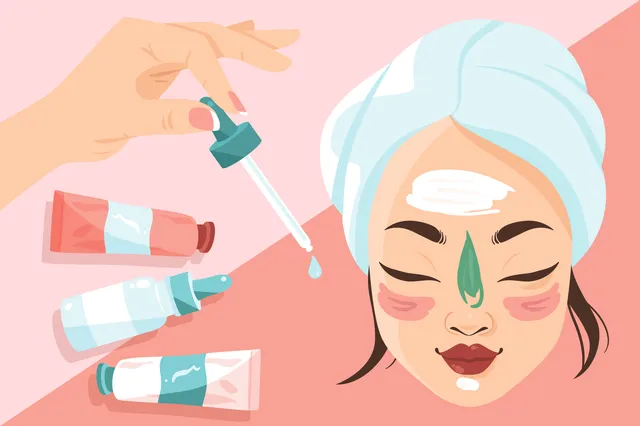 cara menghilangkan flek hitam di wajah yang membandel