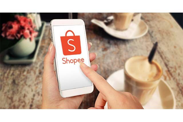 Tata Cara Daftar Jualan di Shopee, Cek Disini