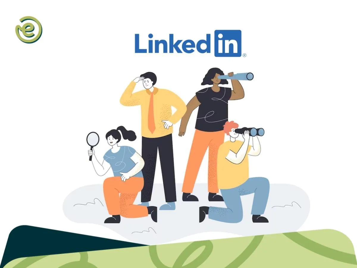 Cara melamar kerja di linkedln