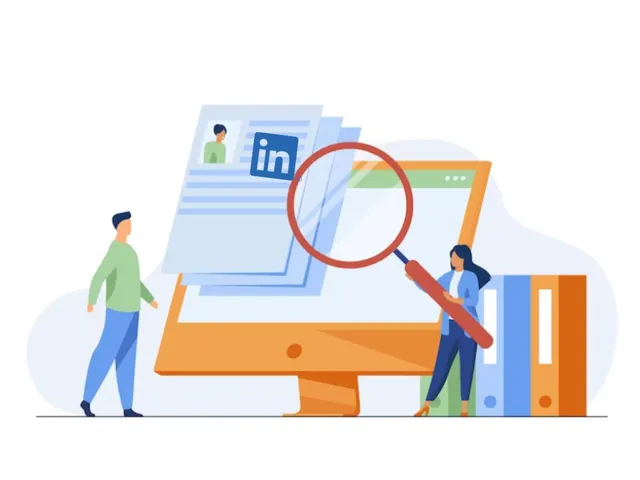 Cara melamar kerja di linkedln