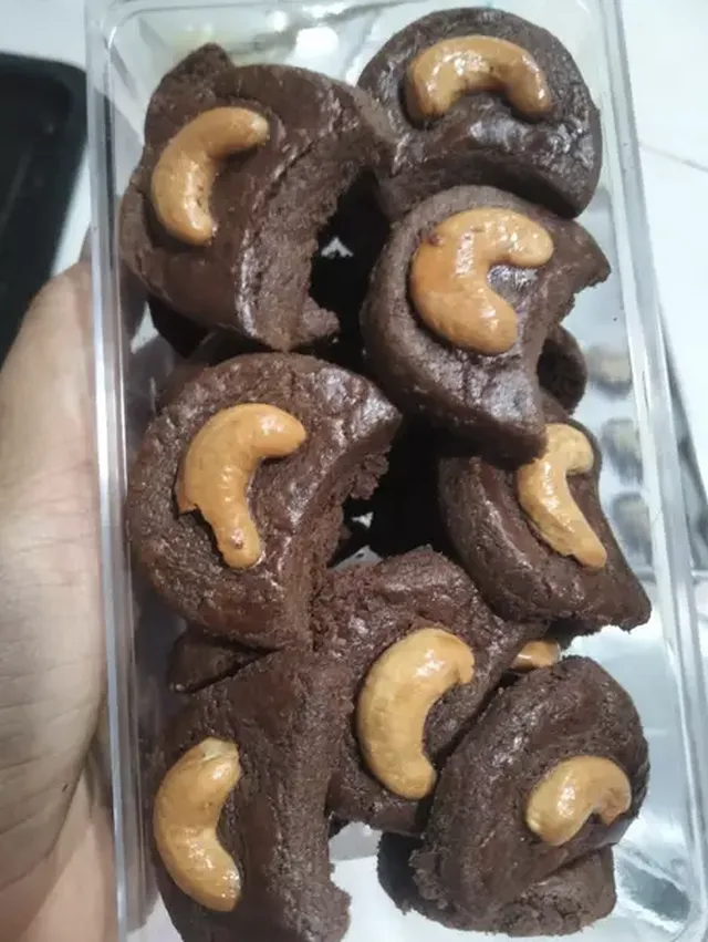 Kumpulan Resep Kue Kering Lebaran Lengkap