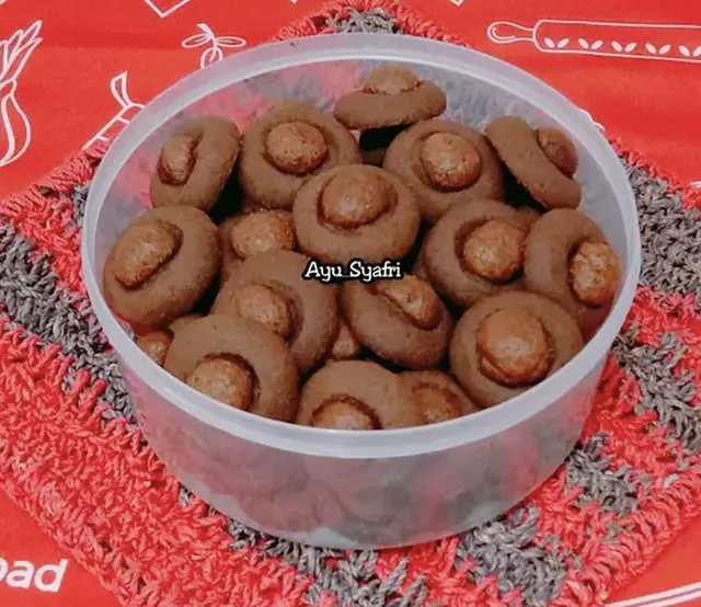 Kumpulan Resep Kue Kering Lebaran Lengkap