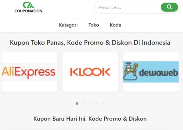 Kode voucher rahasia shopee gratis ongkir