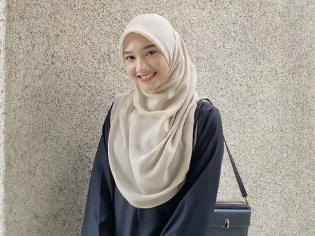 10 Inspirasi Model Baju Gamis Terbaru Stylish dan Keren 10 Inspirasi Model Baju Gamis Terbaru Stylish dan Keren