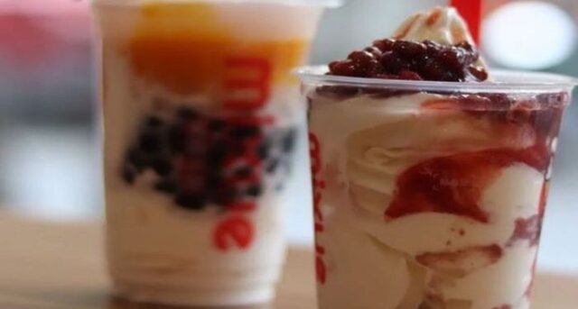 Harga Franchise Mixue 2023 dan Cara Daftarnya!