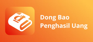 8 Aplikasi Penghasil Uang Jutaan Perhari Terbaik Langsung ke DANA Dong Bao