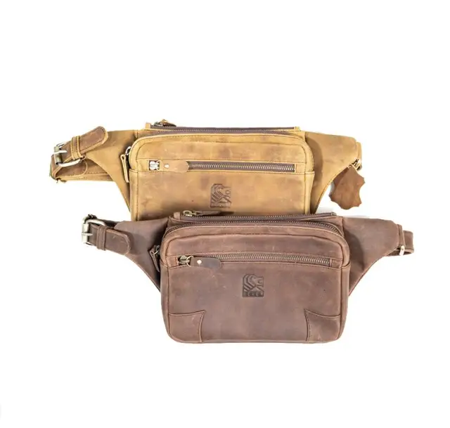 7 Rekomendasi Supplier Tas Branded Lokal yang Stylish!