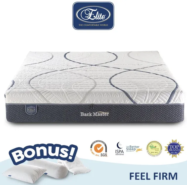 Merk kasur yang bagus dan awet