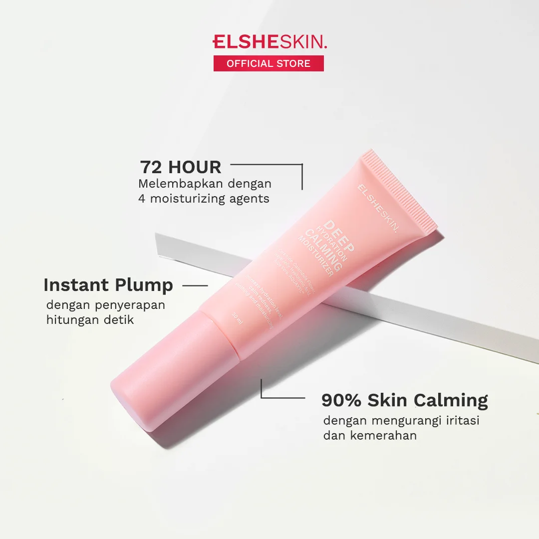 cara menggunakan moisturizer