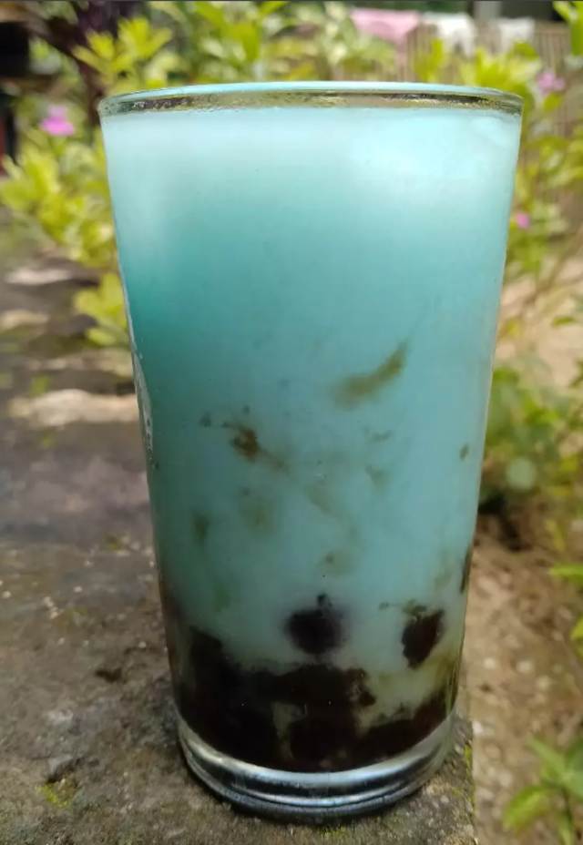 15 Menu Takjil Kekinian yang Hemat Dan Praktis, Ini Resepnya! Es Boba Kekinian