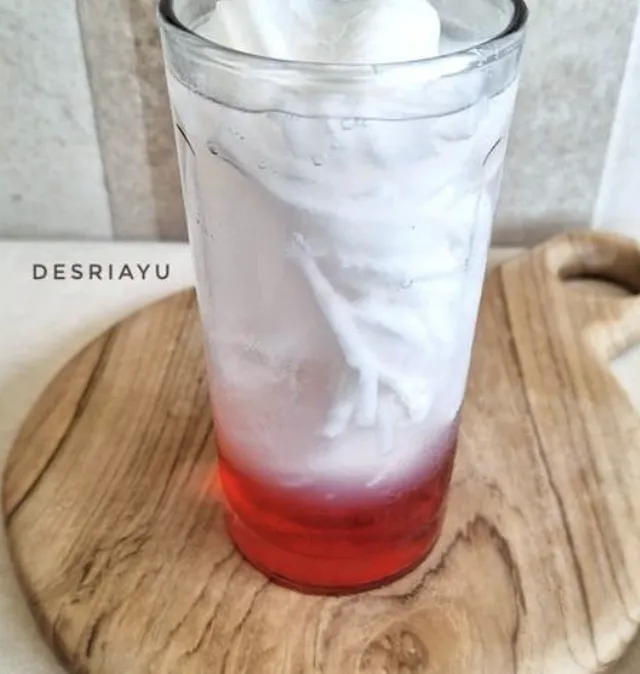 ide jualan minuman buka puasa