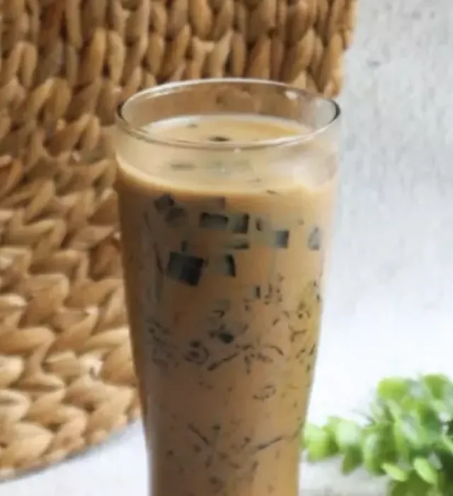 jualan minuman buka puasa