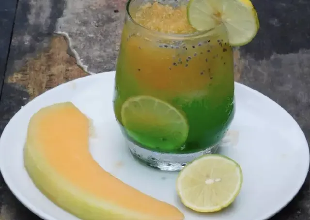 10 Resep Menu Minuman Berbuka Puasa Pelepas Dahaga, Coba! minuman berbuka puasa