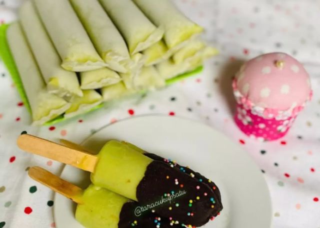 15+ Resep Es Mambo untuk Jualan 1000an, Nikmat & Segar!