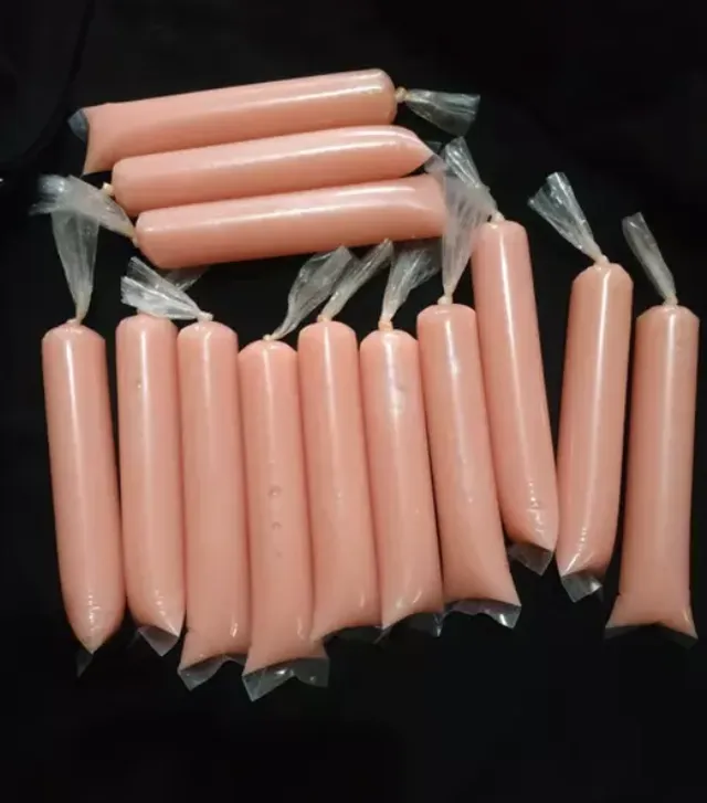 11 Resep Es Lilin Kekinian untuk Jualan 1000-an, Lezat & Segar! resep es lilin kekinian untuk jualan