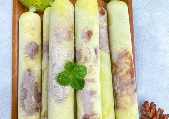 resep es mambo jualan