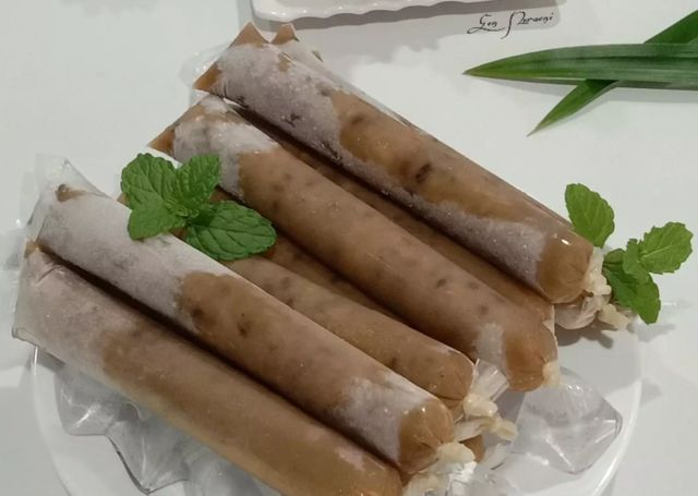 resep es mambo untuk jualan 1000an