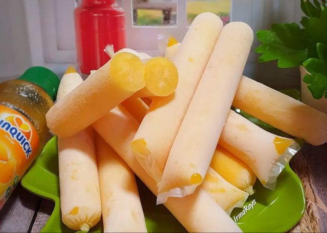 resep es mambo untuk jualan 1000an