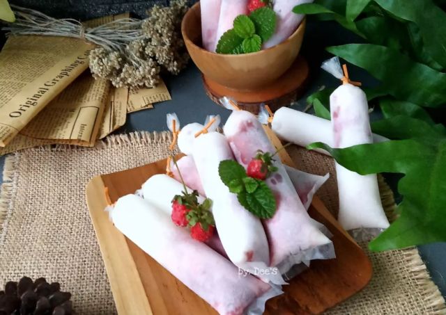 resep es mambo untuk jualan 1000an