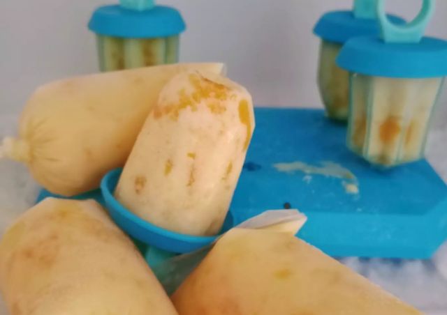 resep es mambo jualan