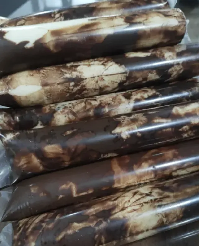 11 Resep Es Lilin Kekinian untuk Jualan 1000-an, Lezat & Segar!