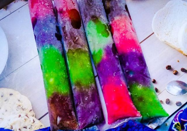 resep es mambo untuk jualan 1000an