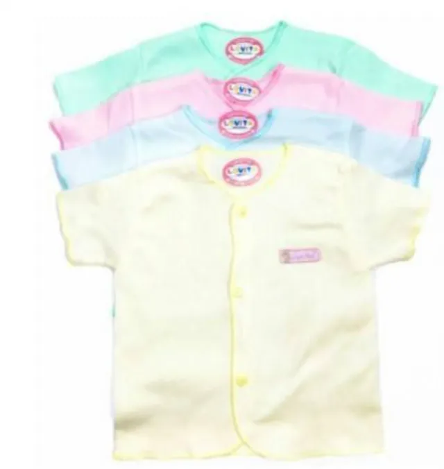 5 Merk Baju Bayi yang Bagus & Berkualitas Lembut & Nyaman Merk baju bayi yang bagus