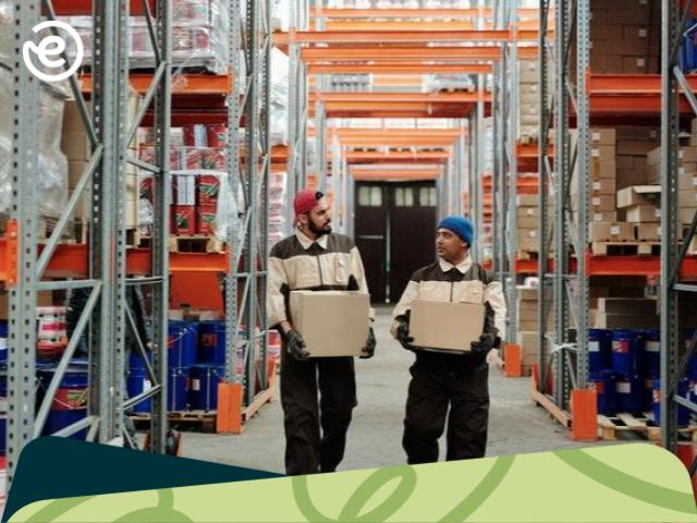 Apa Itu Supplier? Kenali Jenis