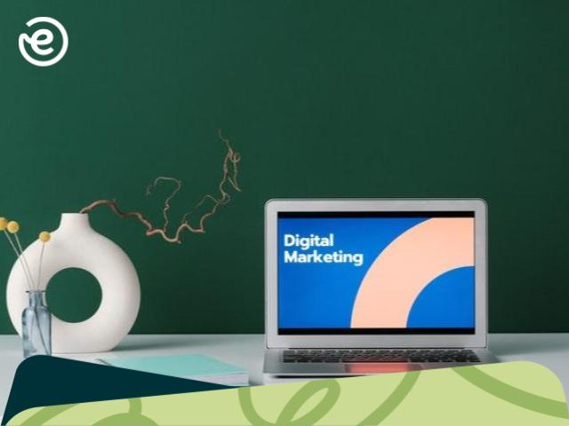 Apa Itu Digital Marketing? Inilah Manfaat