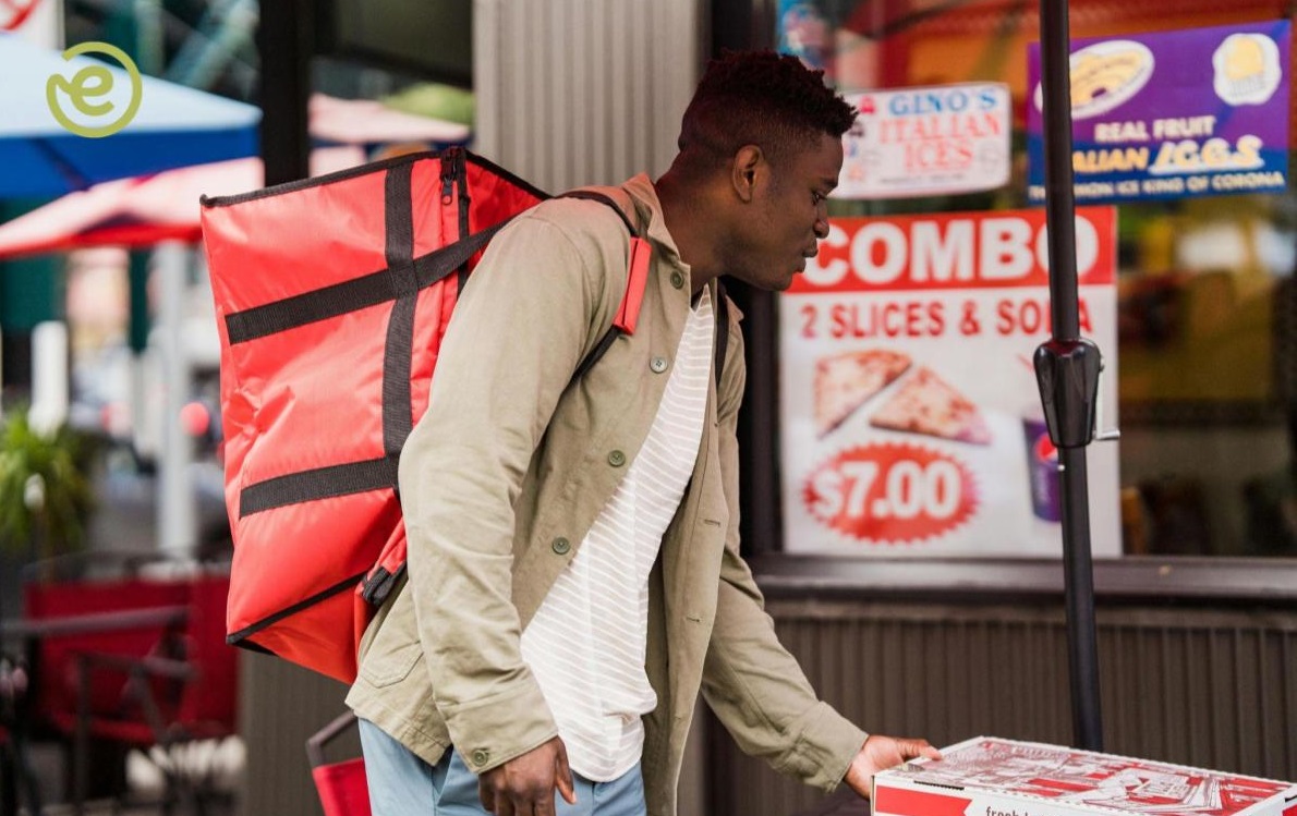 12 Ide Bisnis Makanan Online untuk Pemula, Enggak Harus Modal Besar!