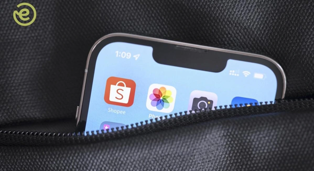 cara memulai bisnis online dari nol di Shopee