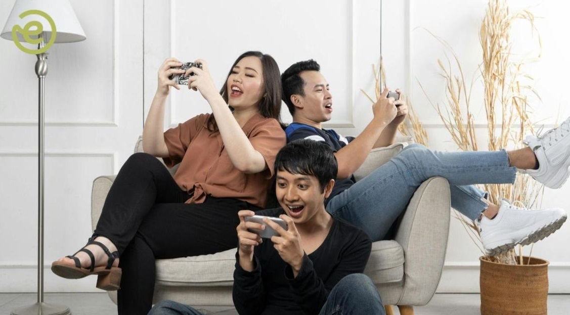 10 Aplikasi Game Penghasil Uang DANA Tanpa Iklan