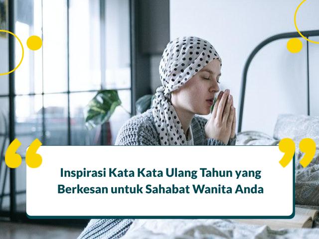 30 Ucapan Ulang Tahun untuk Sahabat Bahasa Inggris Berkesan