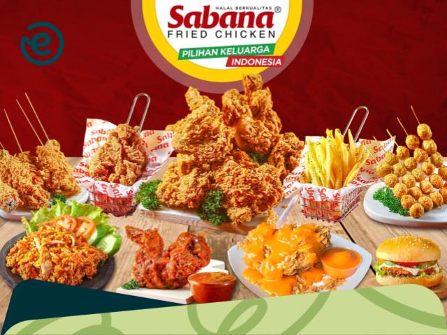 franchise sabana