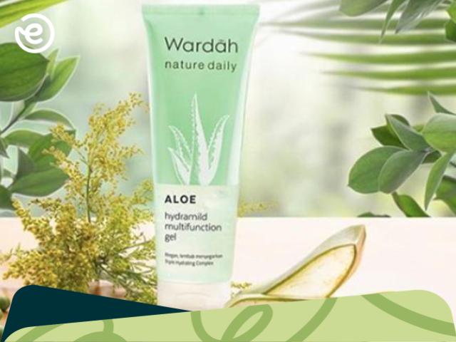 Wardah Nature Daily