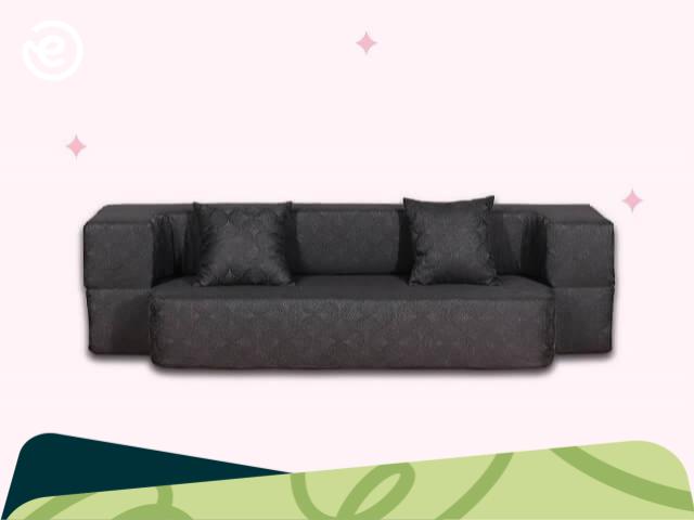 Review Produk Sofa Bed InTheBox