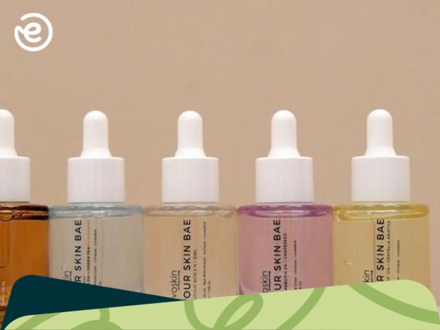 Manfaat Serum Avoskin Your Skin Bae