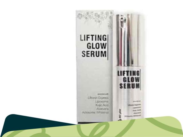 Serum Lifting MS Glow
