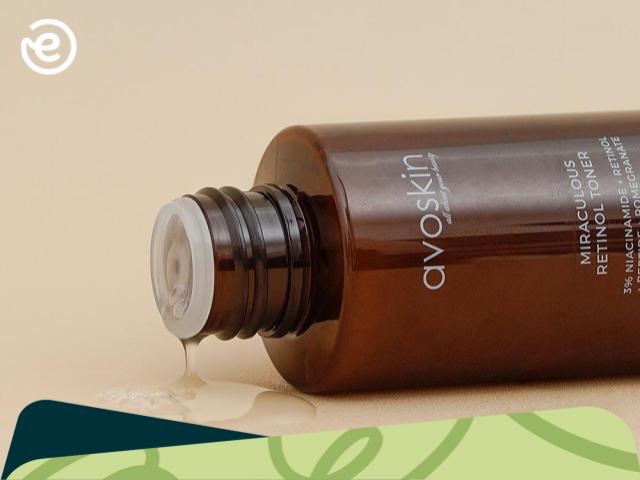 Review Toner Avoskin