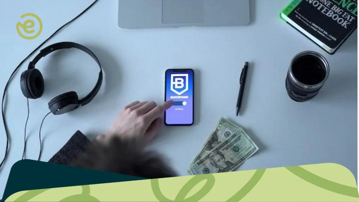 Aplikasi Penghasil Uang