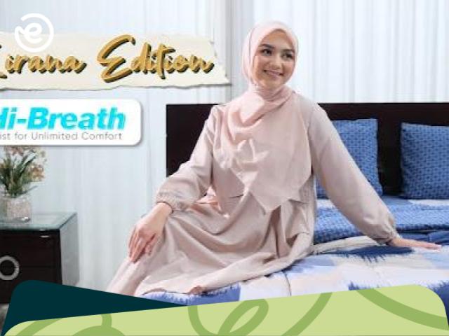 Review Sprei Kintakun