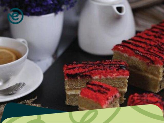 Makanan khas banyuwangi