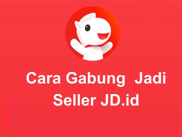 seller jd.id