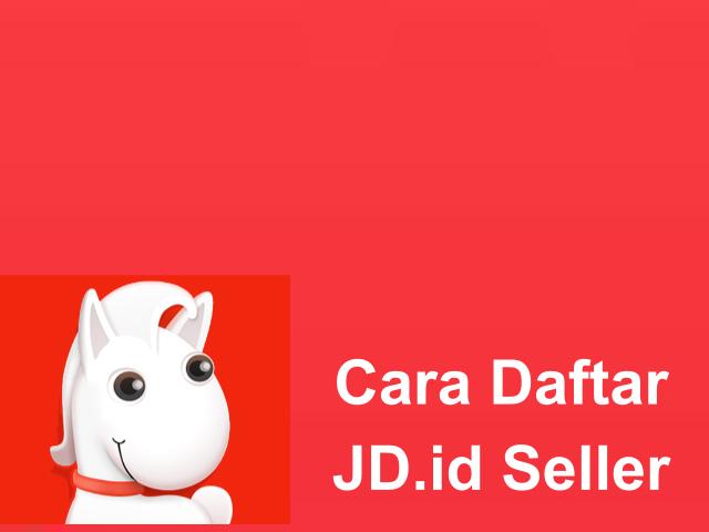 seller jd.id