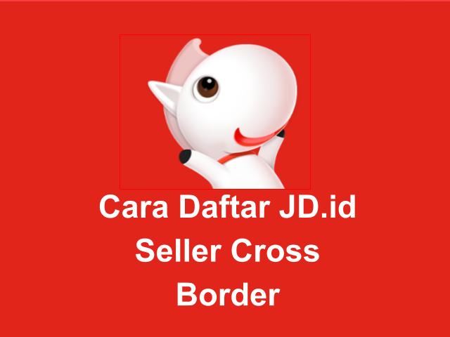 seller jd.id