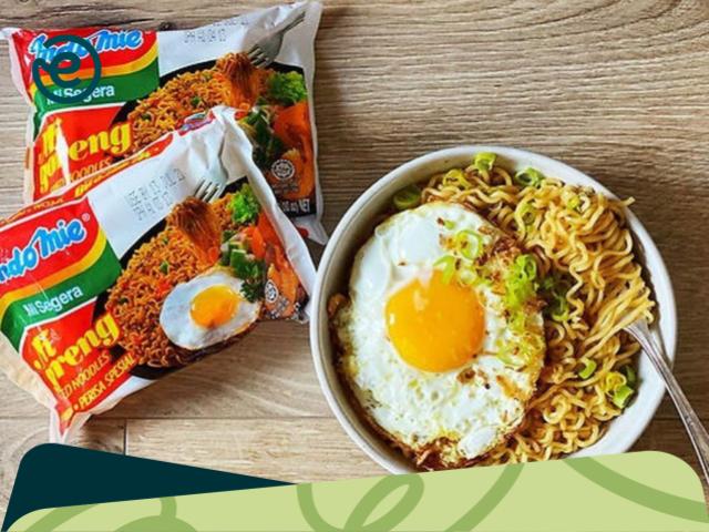 6 Rekomendasi Warmindo Solo Nikmat dan Memanjakan Lidah